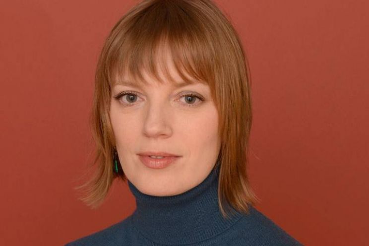 Sarah Polley