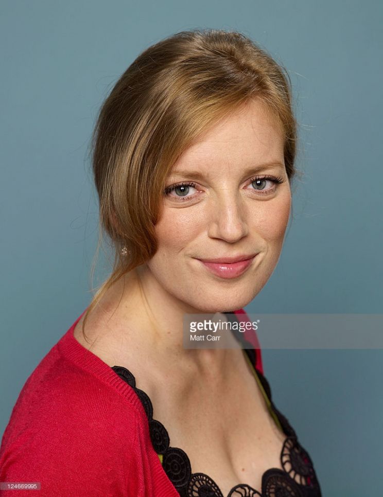 Sarah Polley