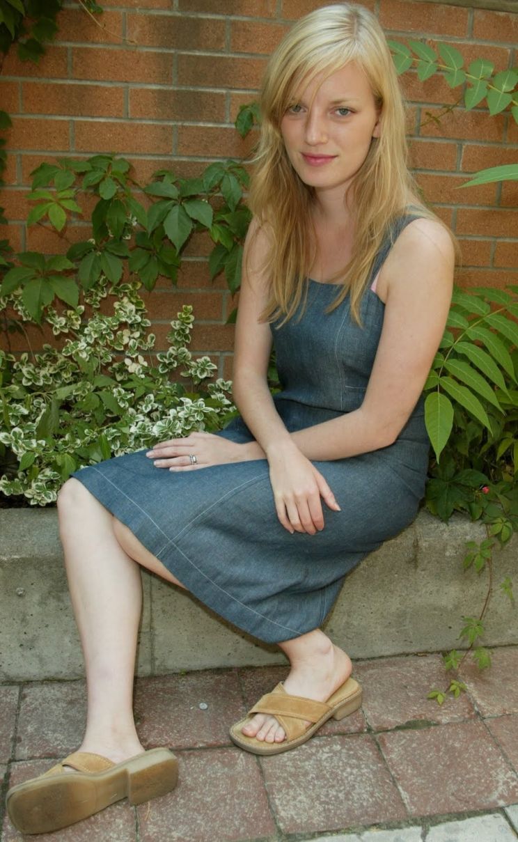 Sarah Polley