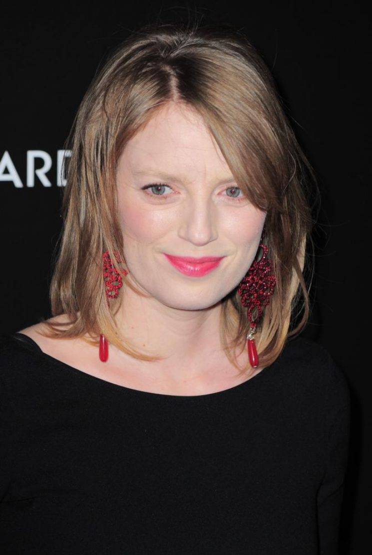 Sarah Polley