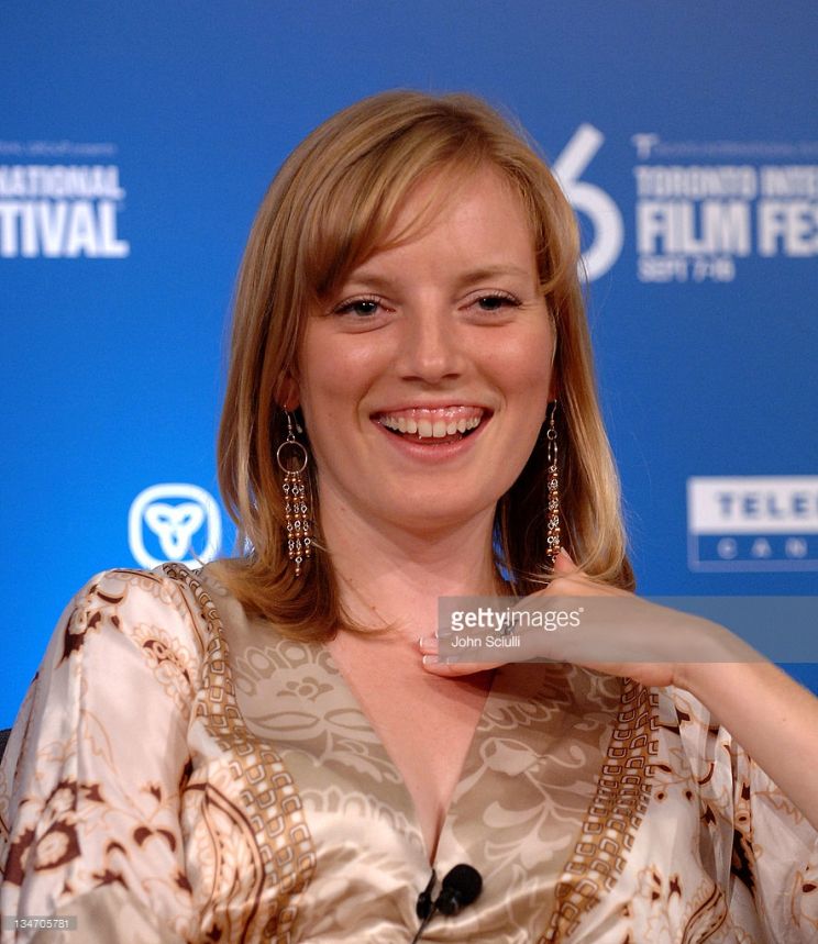 Sarah Polley