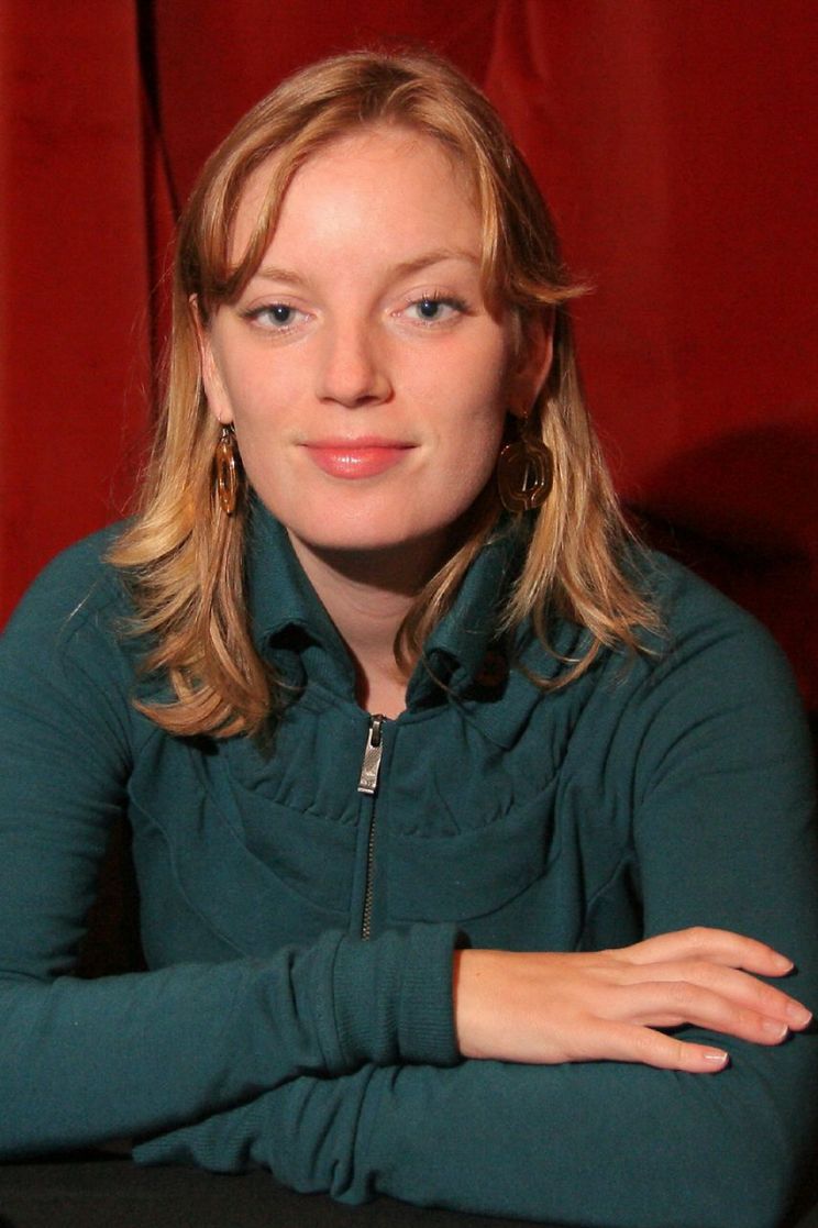 Sarah Polley