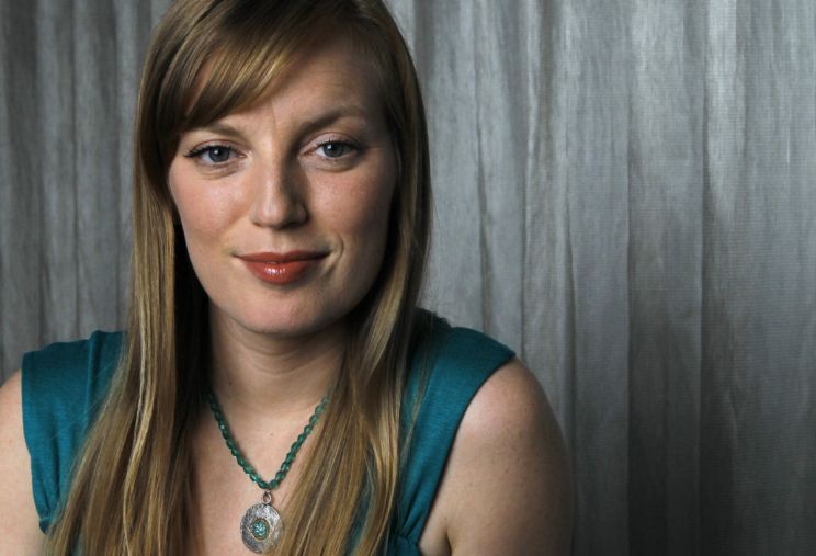 Sarah Polley