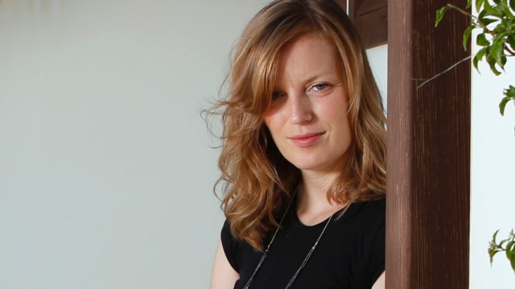 Sarah Polley