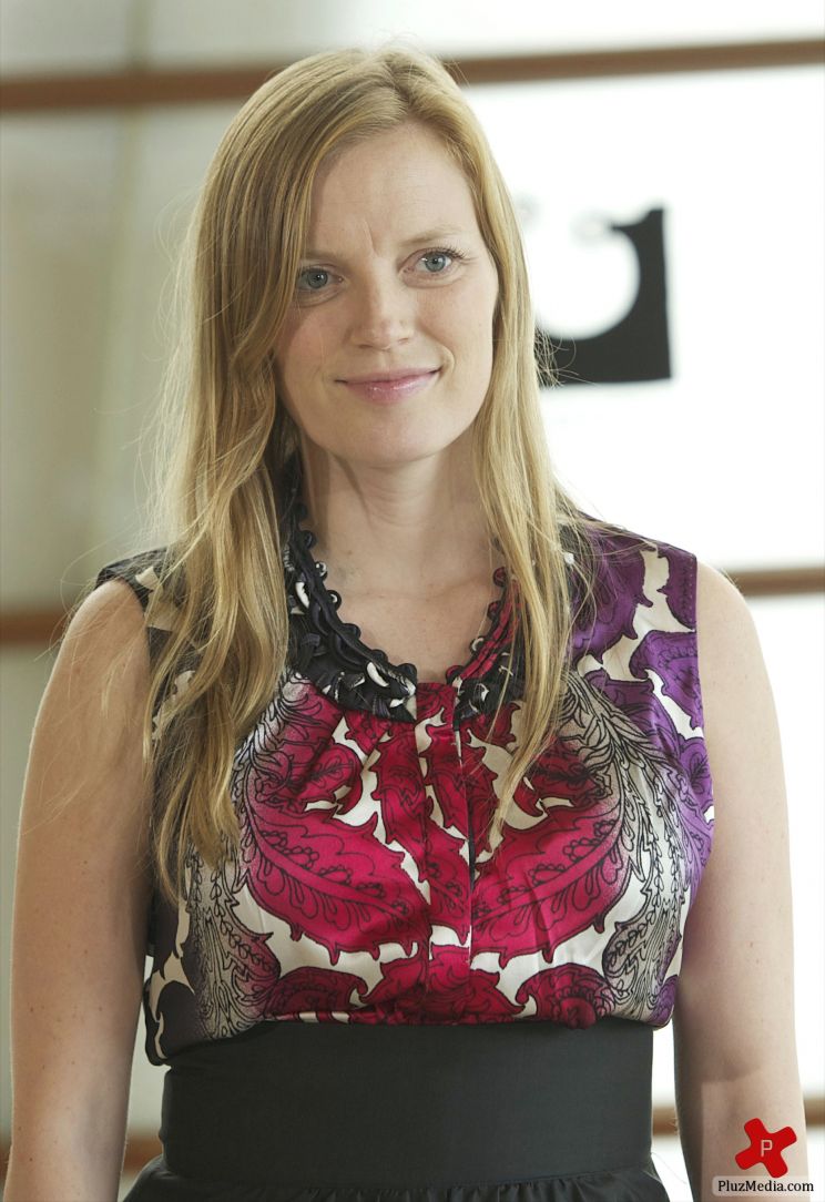 Sarah Polley