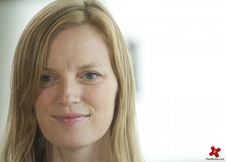 Sarah Polley