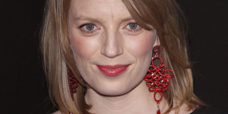 Sarah Polley