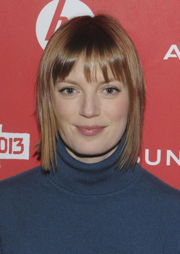 Sarah Polley