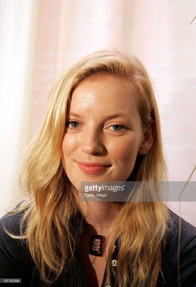 Sarah Polley