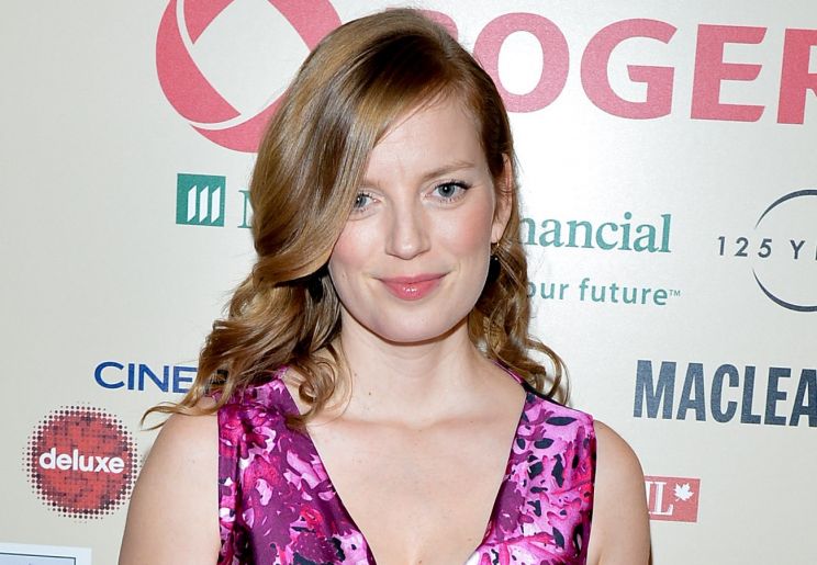 Sarah Polley