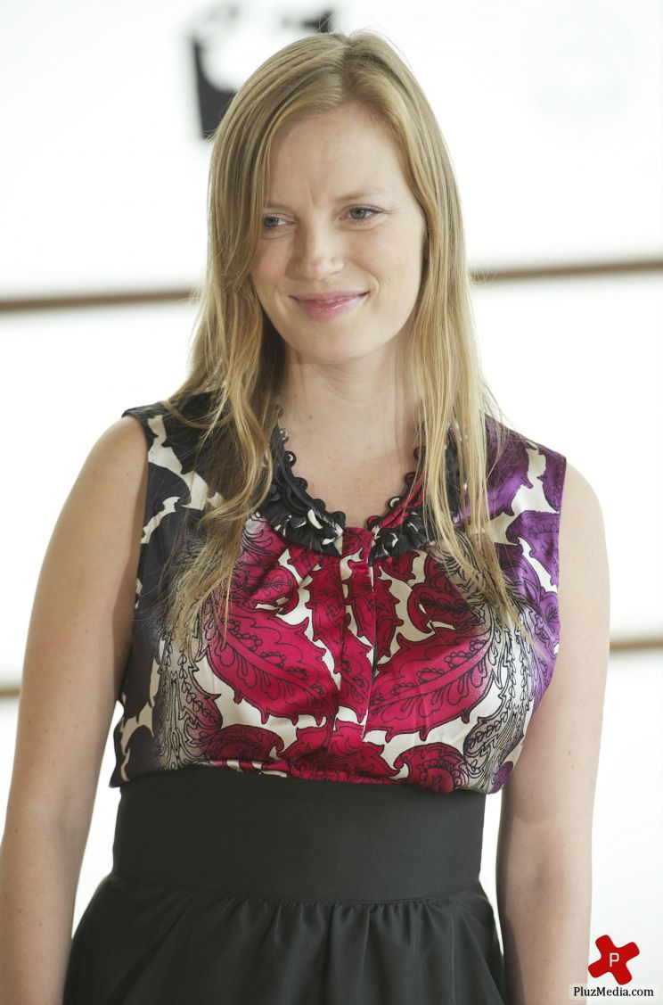 Sarah Polley