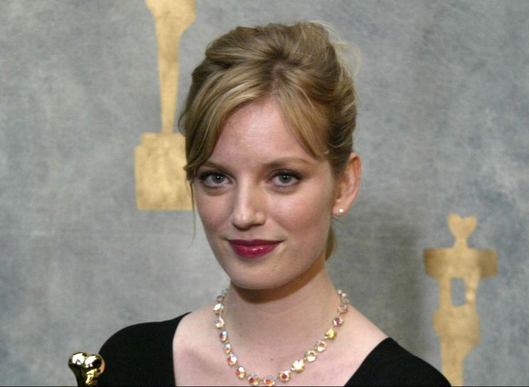 Sarah Polley