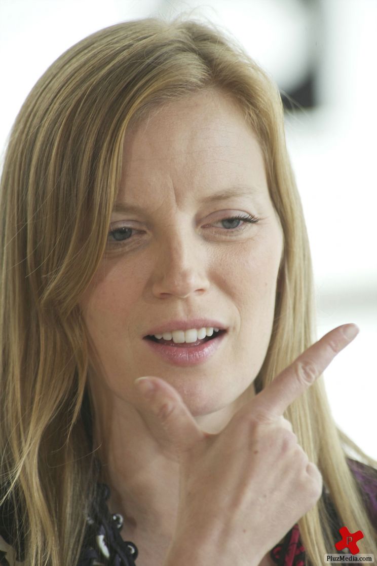 Sarah Polley