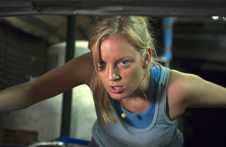 Sarah Polley