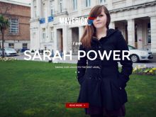 Sarah Power