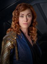 Sarah Power