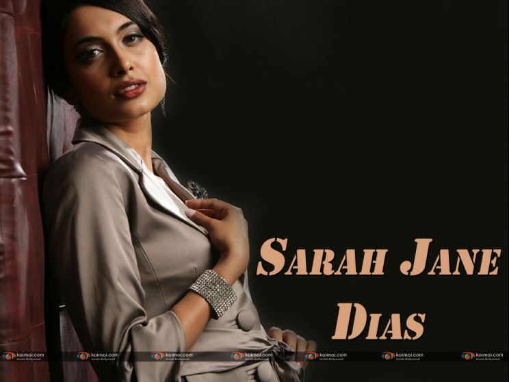 Sarah Power