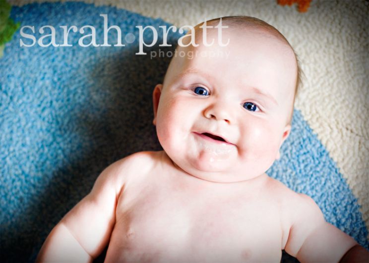 Sarah Pratt