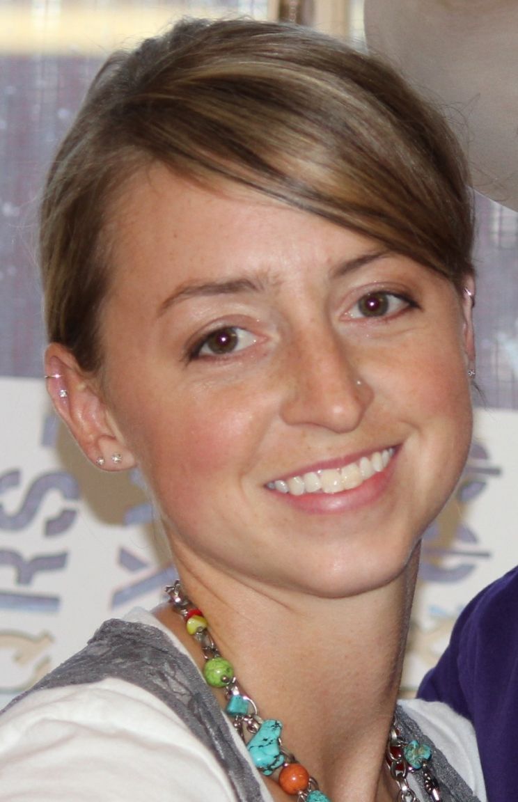 Sarah Pratt
