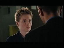 Sarah Preston