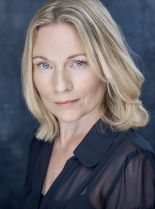 Sarah Preston