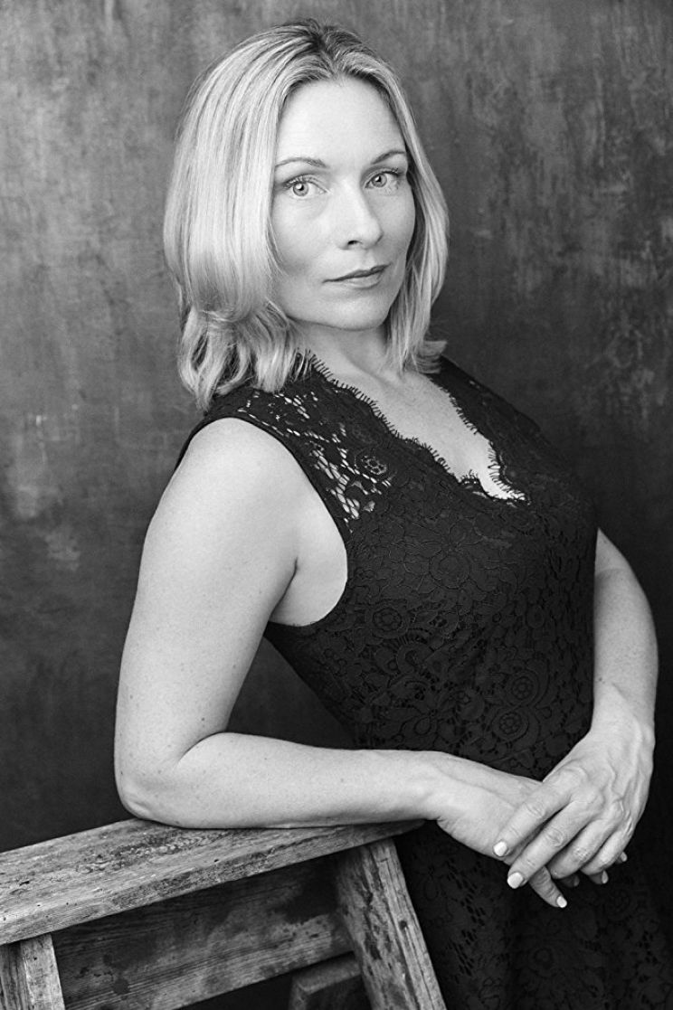 Sarah Preston