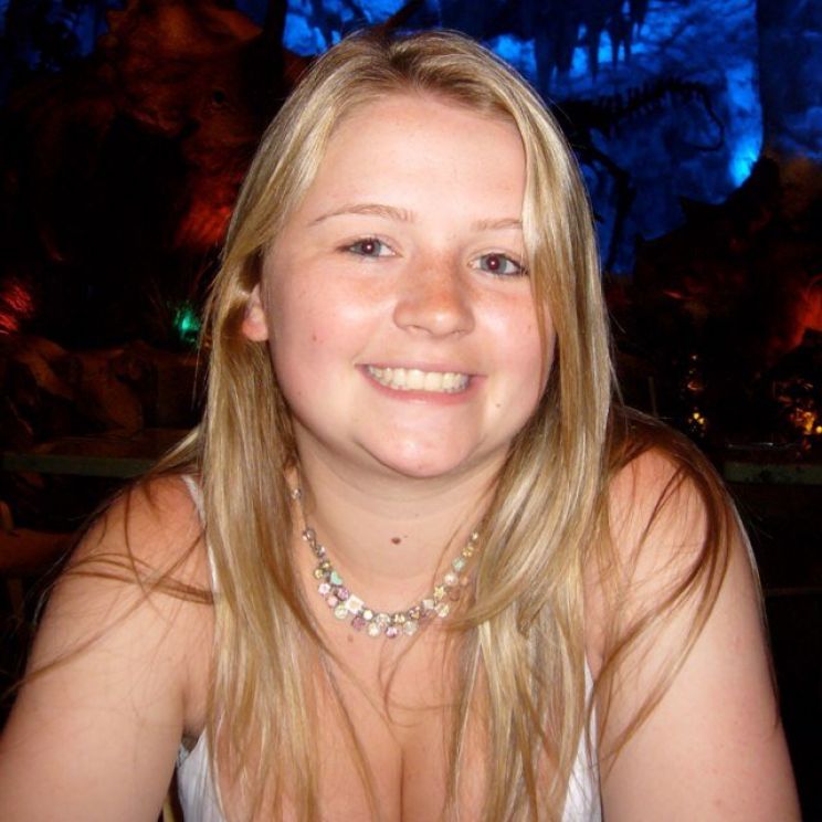 Sarah Preston