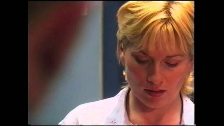 Sarah Preston
