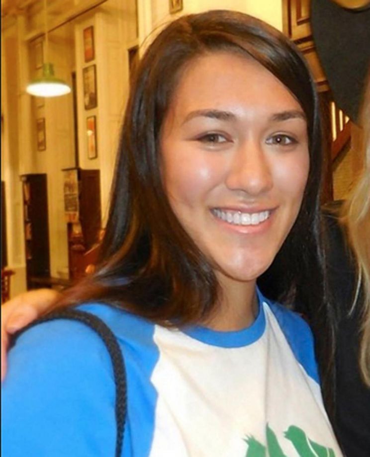 Sarah Preston
