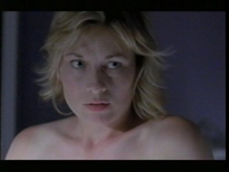 Sarah Preston