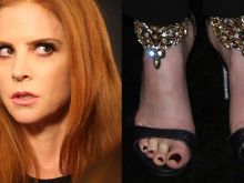 Sarah Rafferty