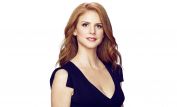 Sarah Rafferty