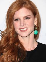 Sarah Rafferty