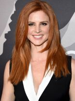 Sarah Rafferty