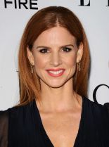 Sarah Rafferty