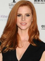 Sarah Rafferty