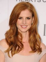 Sarah Rafferty