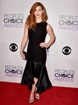 Sarah Rafferty photo
