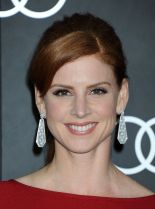 Sarah Rafferty