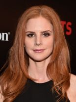 Sarah Rafferty