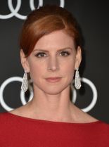 Sarah Rafferty photo