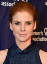 Sarah Rafferty