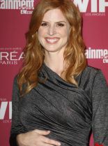 Sarah Rafferty