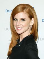 Sarah Rafferty photo