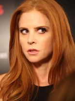 Sarah Rafferty
