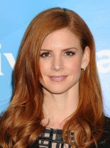 Sarah Rafferty photo