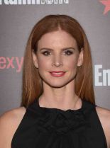 Sarah Rafferty photo