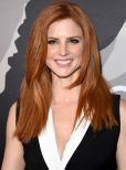 Sarah Rafferty