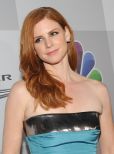 Sarah Rafferty