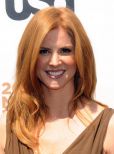 Sarah Rafferty